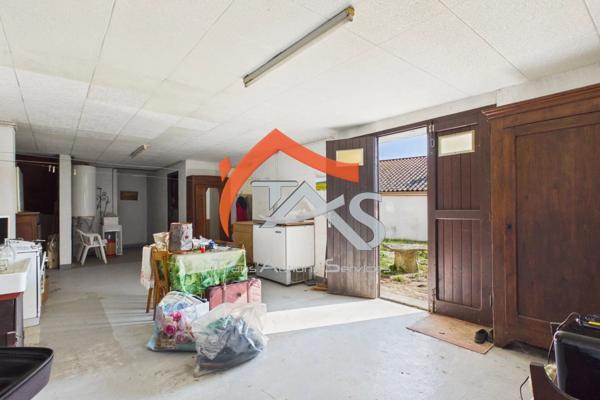 Vente Maison 3 pièces 87 m2 à Pélussin