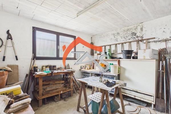 Vente Maison 3 pièces 87 m2 à Pélussin