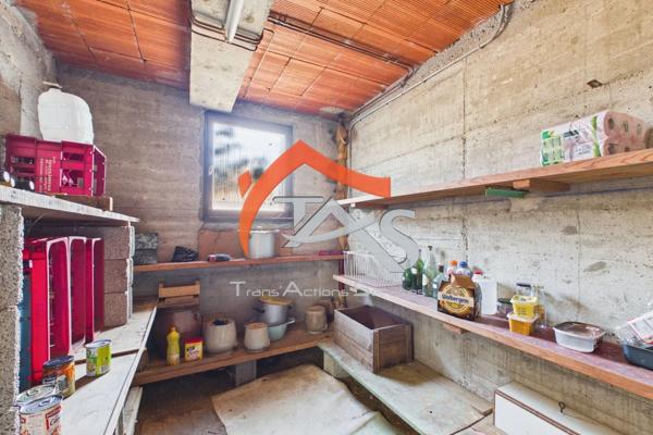 Vente Maison 3 pièces 87 m2 à Pélussin