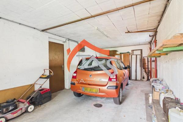 Vente Maison 3 pièces 87 m2 à Pélussin