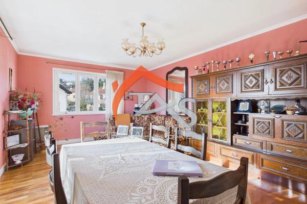 Vente Maison 3 pièces 87 m2 à Pélussin