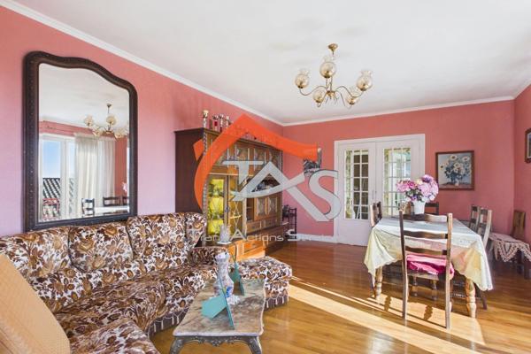 Vente Maison 3 pièces 87 m2 à Pélussin