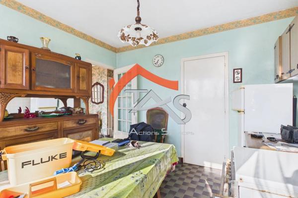 Vente Maison 3 pièces 87 m2 à Pélussin
