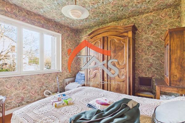 Vente Maison 3 pièces 87 m2 à Pélussin