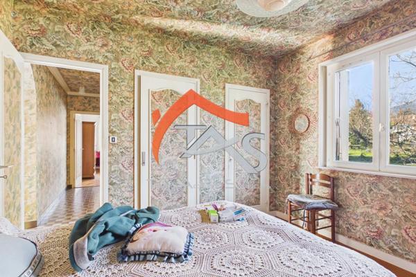 Vente Maison 3 pièces 87 m2 à Pélussin