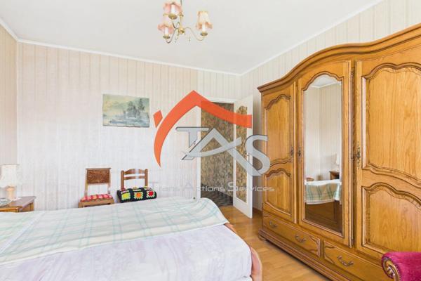 Vente Maison 3 pièces 87 m2 à Pélussin