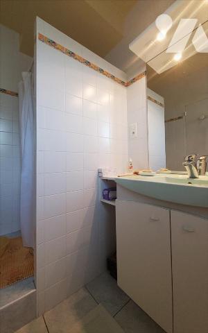 CARHAIX - MAISON 6 PIECES