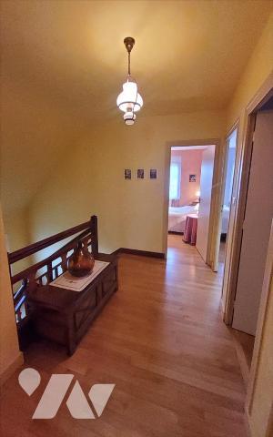 CARHAIX - MAISON 6 PIECES