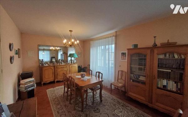 CARHAIX - MAISON 6 PIECES