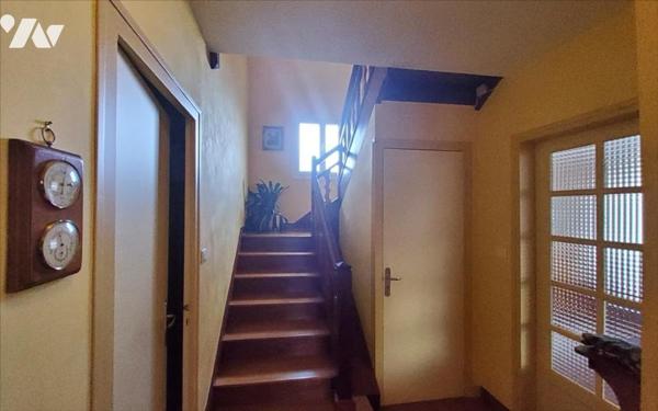 CARHAIX - MAISON 6 PIECES