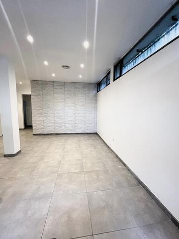 Grand T3  83 m² en RDC dans Résidence privée