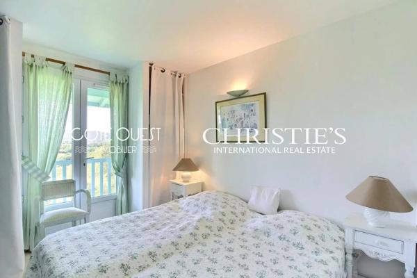À vendre Urrugne - maison vue montagnes