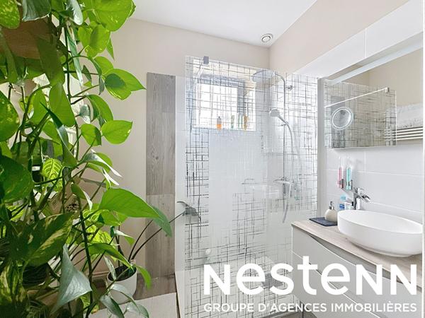 A vendre : Appartement 4 pièces hyper centre - BELLEVILLE EN BEAUJOLAIS (69220)