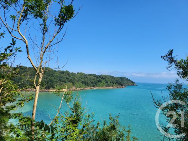 Maison à vendre  4 pièces - 127,90 m2 ST CAST LE GUILDO - 22