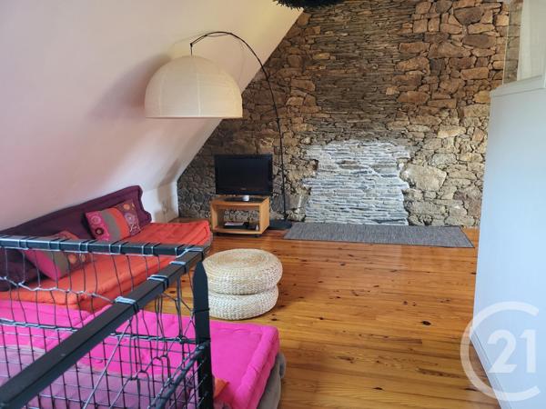 Maison à vendre  4 pièces - 127,90 m2 ST CAST LE GUILDO - 22