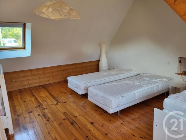 Maison à vendre  4 pièces - 127,90 m2 ST CAST LE GUILDO - 22