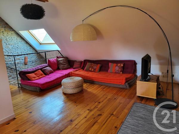 Maison à vendre  4 pièces - 127,90 m2 ST CAST LE GUILDO - 22