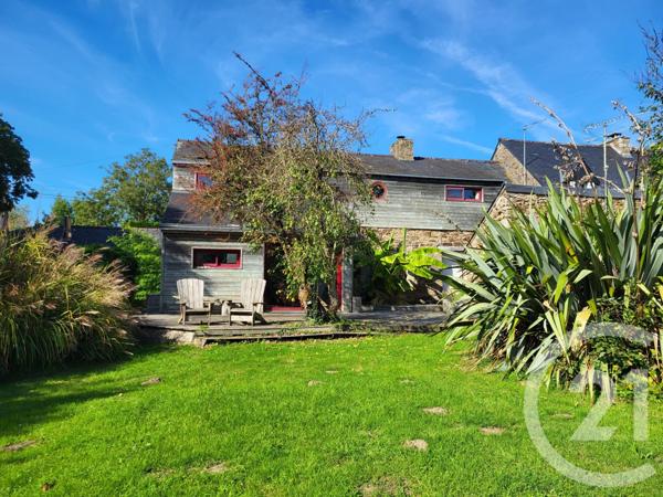 Maison à vendre  4 pièces - 127,90 m2 ST CAST LE GUILDO - 22