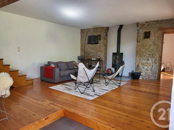 Maison à vendre  4 pièces - 127,90 m2 ST CAST LE GUILDO - 22