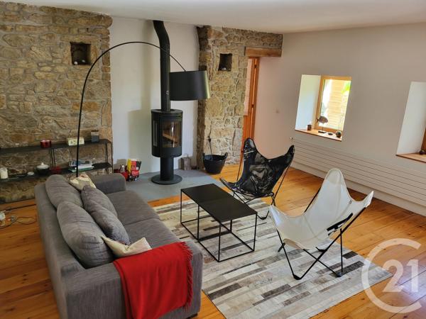 Maison à vendre  4 pièces - 127,90 m2 ST CAST LE GUILDO - 22