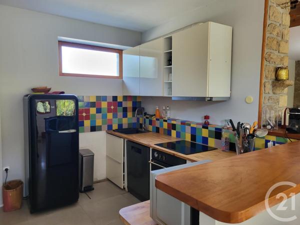 Maison à vendre  4 pièces - 127,90 m2 ST CAST LE GUILDO - 22