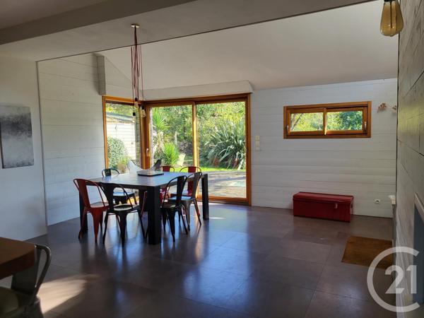 Maison à vendre  4 pièces - 127,90 m2 ST CAST LE GUILDO - 22