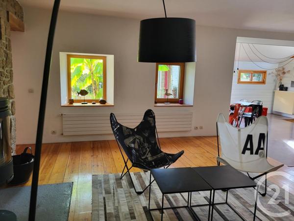 Maison à vendre  4 pièces - 127,90 m2 ST CAST LE GUILDO - 22