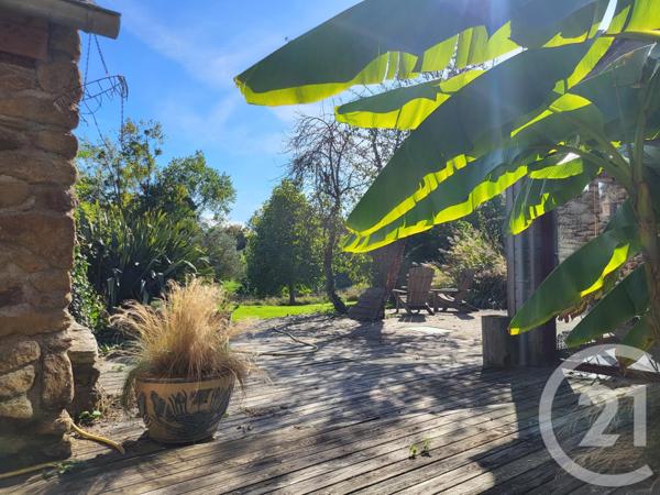 Maison à vendre  4 pièces - 127,90 m2 ST CAST LE GUILDO - 22