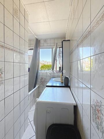 COUP DE COEUR À 5 MINUTES À PIED DE LA GARE DE CHELLES !