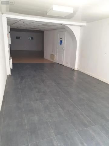 Location - Fonds et/ou murs commerciaux Montluel 01120 4 pièces