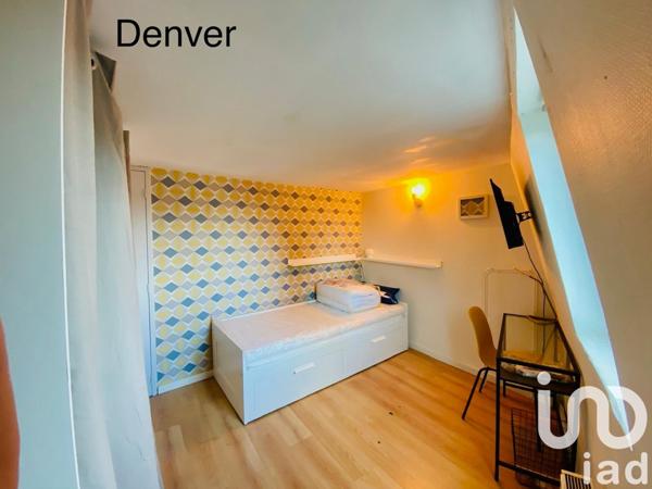 Maison à vendre 8 pièces 178 m² Roubaix