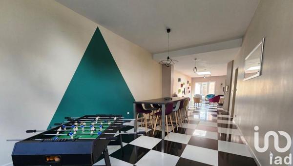 Maison à vendre 8 pièces 178 m² Roubaix