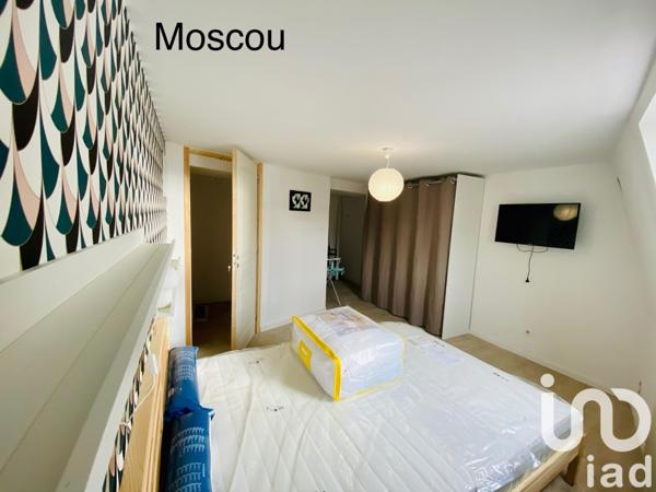 Maison à vendre 8 pièces 178 m² Roubaix