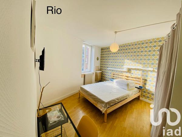 Maison à vendre 8 pièces 178 m² Roubaix