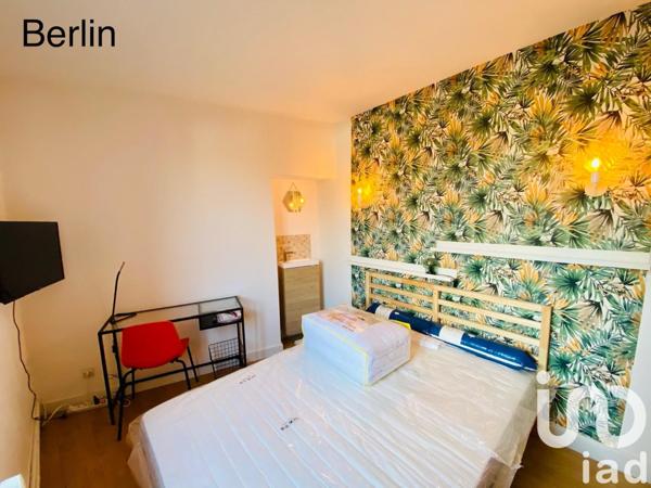 Maison à vendre 8 pièces 178 m² Roubaix