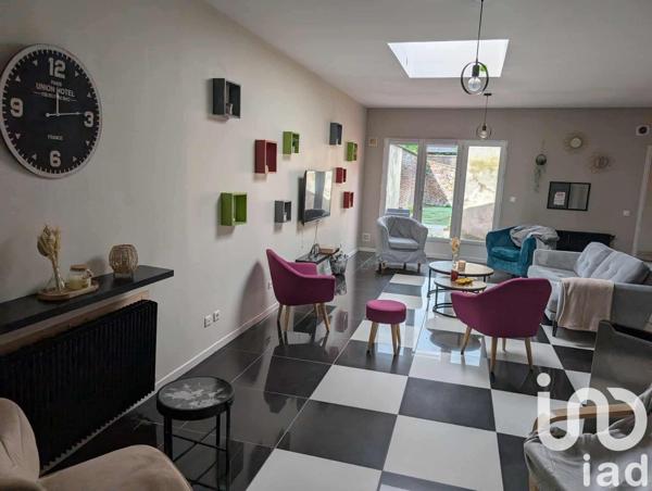 Maison à vendre 8 pièces 178 m² Roubaix