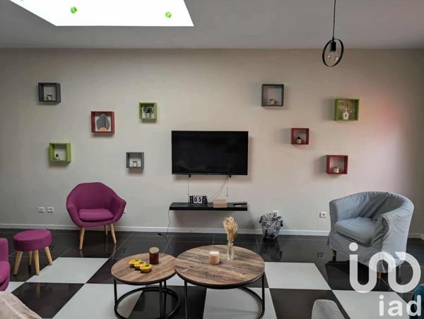 Maison à vendre 8 pièces 178 m² Roubaix