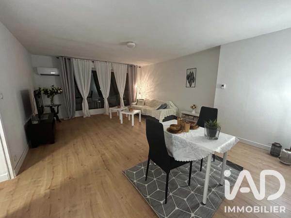 Appartement à vendre 2 pièces 59,96 m² Les Angles