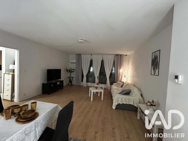 Appartement à vendre 2 pièces 59,96 m² Les Angles