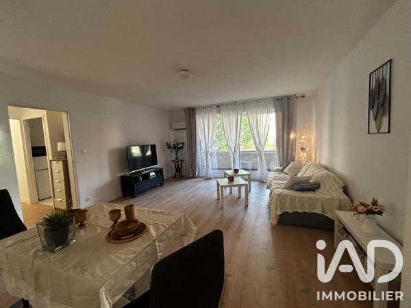 Appartement à vendre 2 pièces 59,96 m² Les Angles