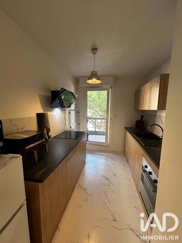 Appartement à vendre 2 pièces 59,96 m² Les Angles