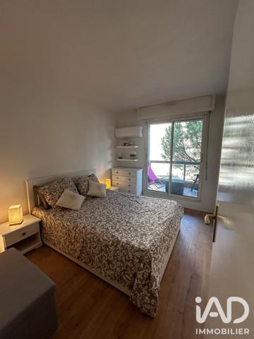 Appartement à vendre 2 pièces 59,96 m² Les Angles
