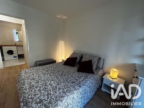 Appartement à vendre 2 pièces 59,96 m² Les Angles