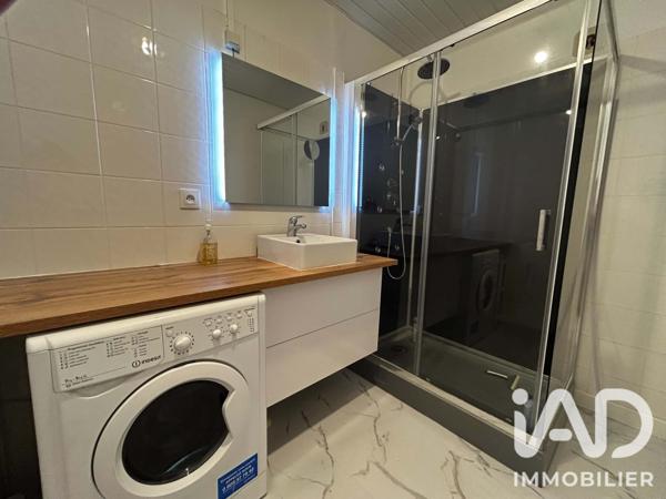 Appartement à vendre 2 pièces 59,96 m² Les Angles
