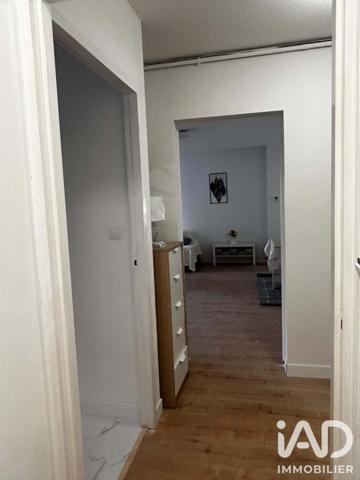 Appartement à vendre 2 pièces 59,96 m² Les Angles