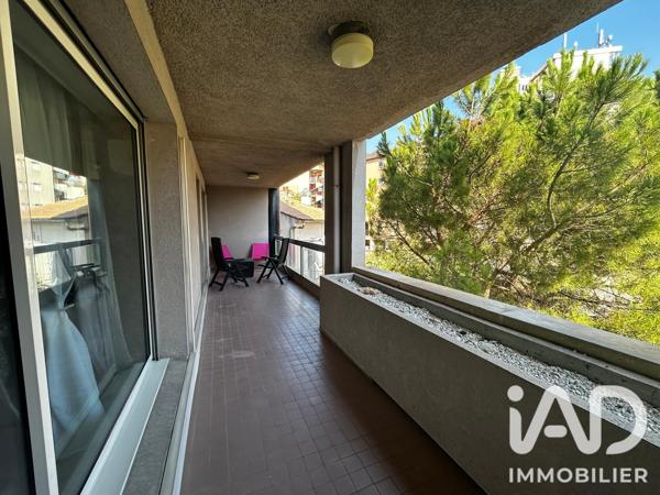 Appartement à vendre 2 pièces 59,96 m² Les Angles