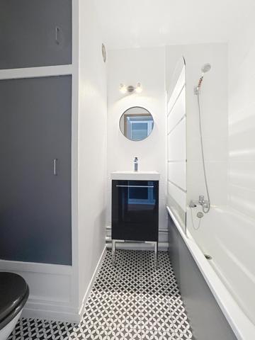 Appartement à GRESSE-EN-VERCORS, 38650 - 2 pièces 25m²