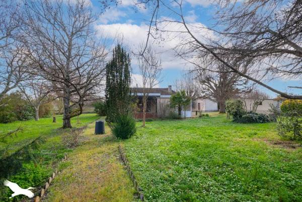 Maison à vendre |  Fenouillet |  3 pièces | 59 m²