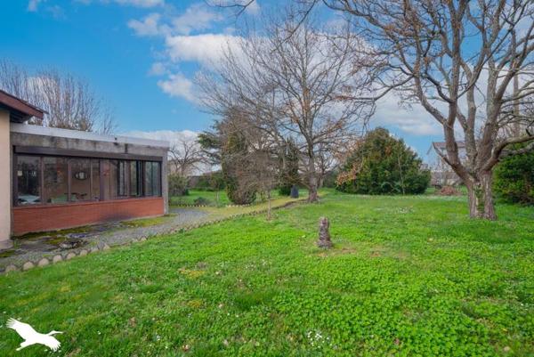 Maison à vendre |  Fenouillet |  3 pièces | 59 m²