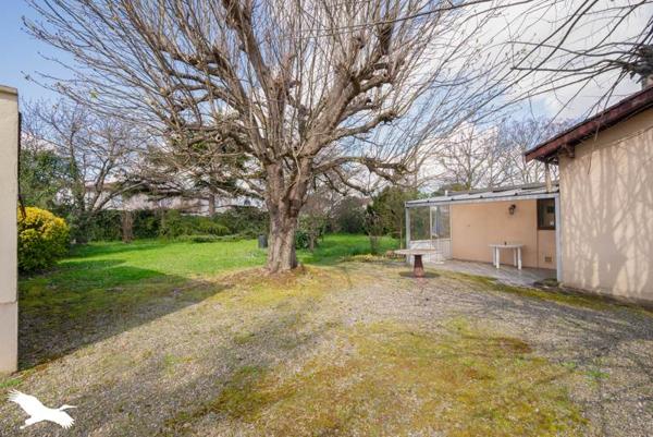 Maison à vendre |  Fenouillet |  3 pièces | 59 m²